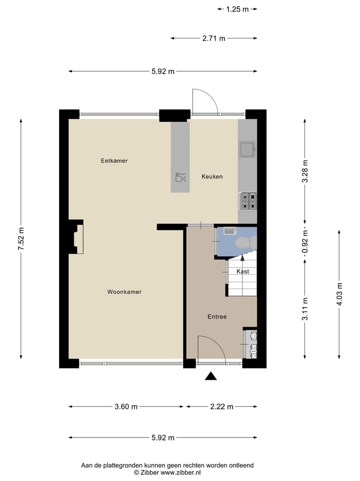 Foto 33 van Homoetstraat 44