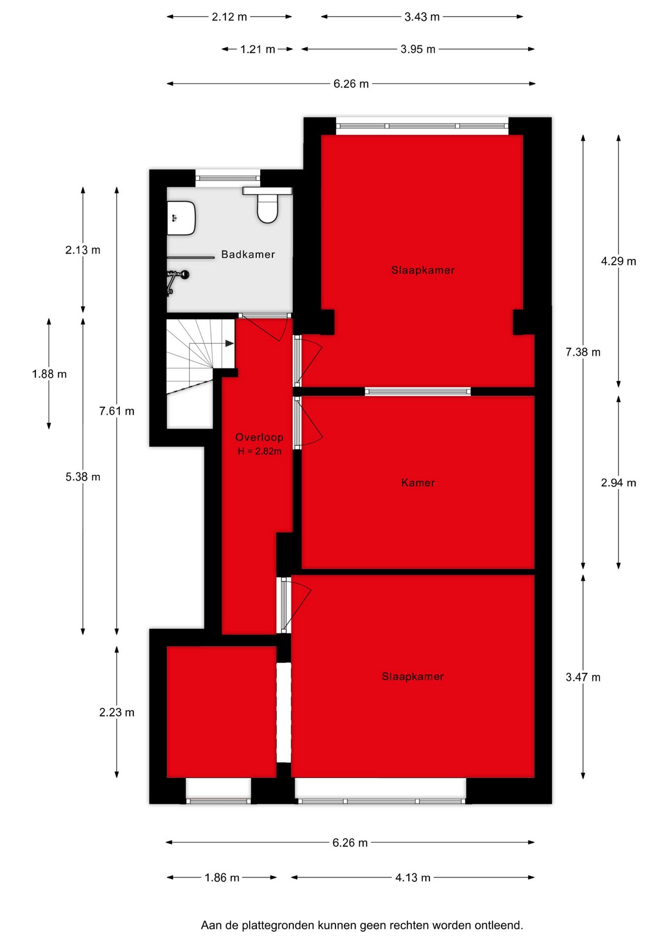 Foto 55 van Pleinweg 189-A