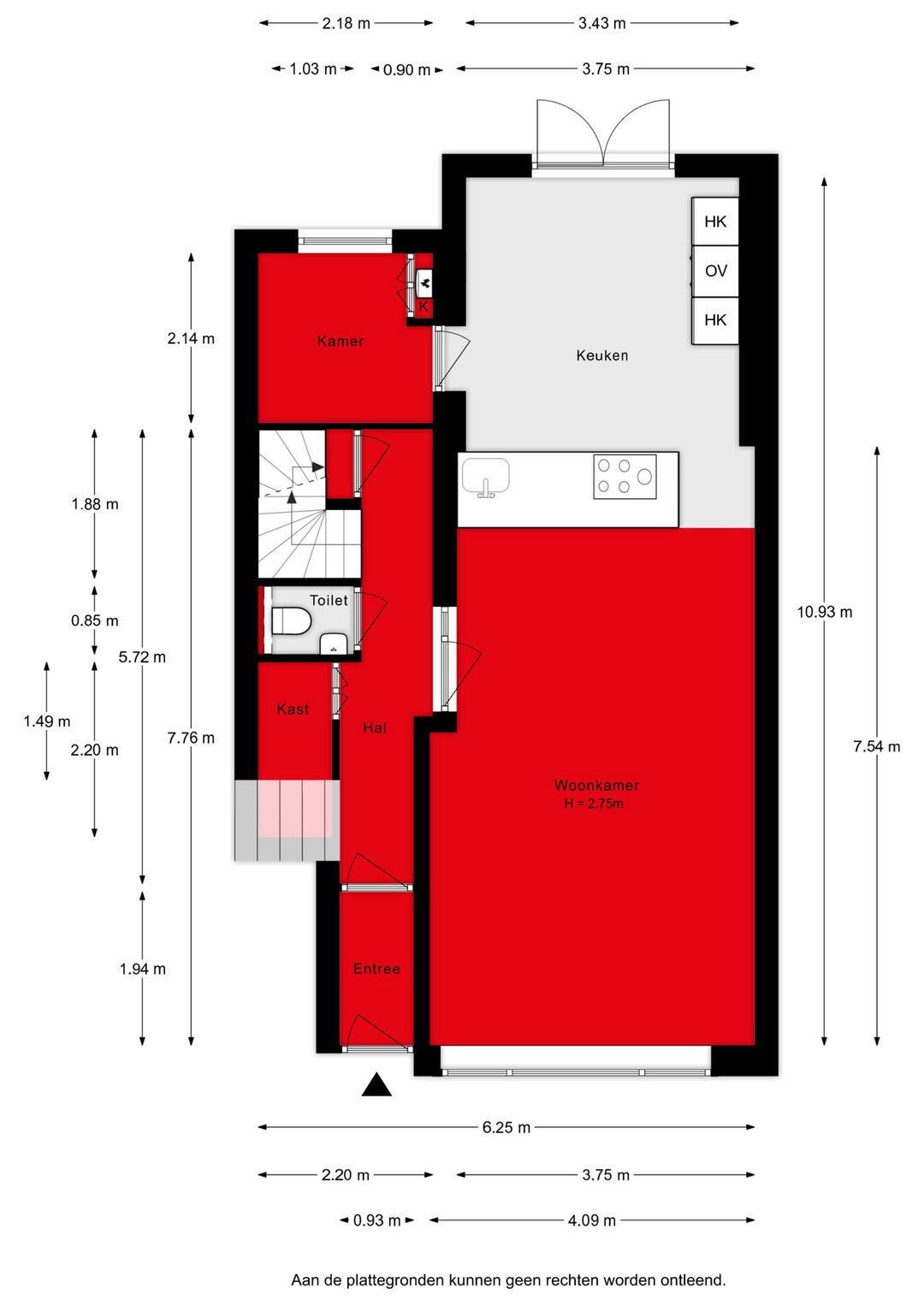 Foto 56 van Pleinweg 189-A