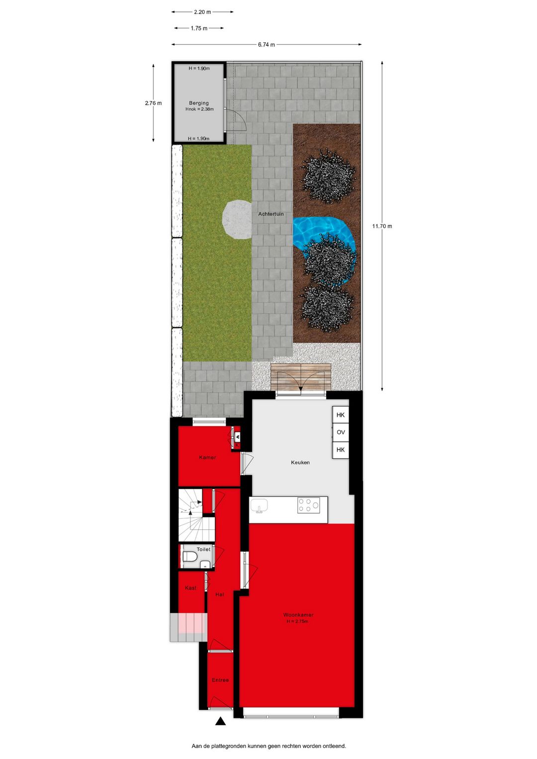 Foto 58 van Pleinweg 189-A