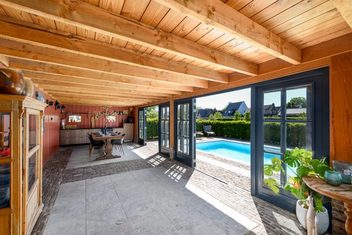 Foto 84 van Kommisjewei 168