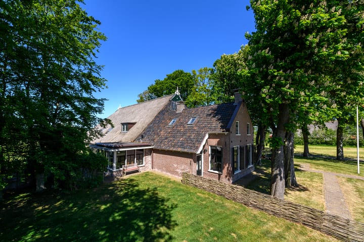 Foto 96 van Kommisjewei 168