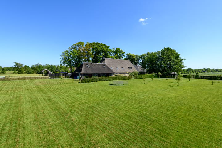 Foto 98 van Kommisjewei 168