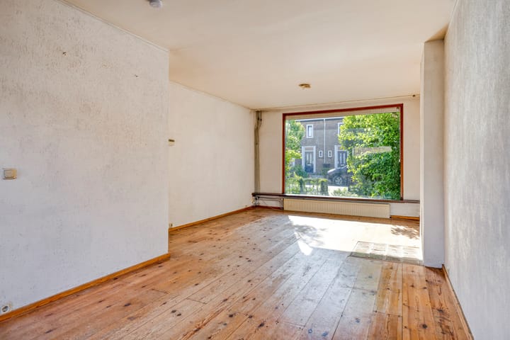 Foto 7 van Rembrandtstraat 45