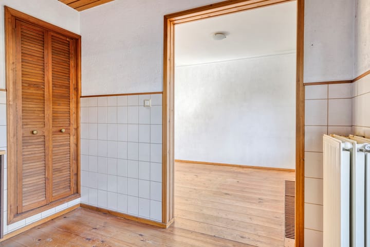 Foto 10 van Rembrandtstraat 45