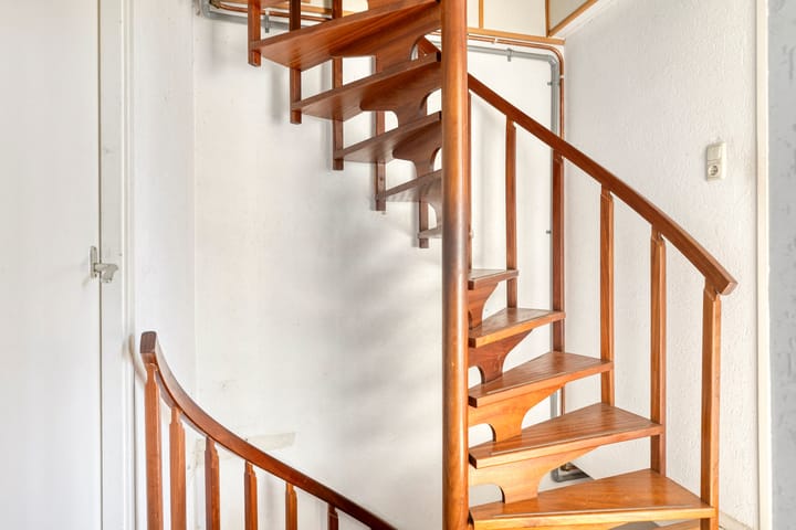 Foto 22 van Rembrandtstraat 45