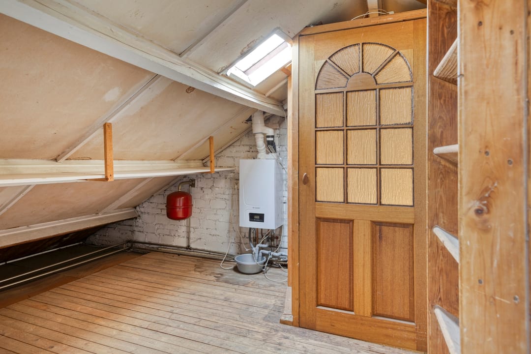 Foto 23 van Rembrandtstraat 45