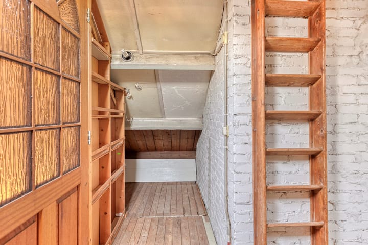 Foto 25 van Rembrandtstraat 45