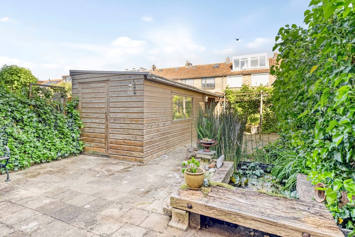 Foto 27 van Rembrandtstraat 45