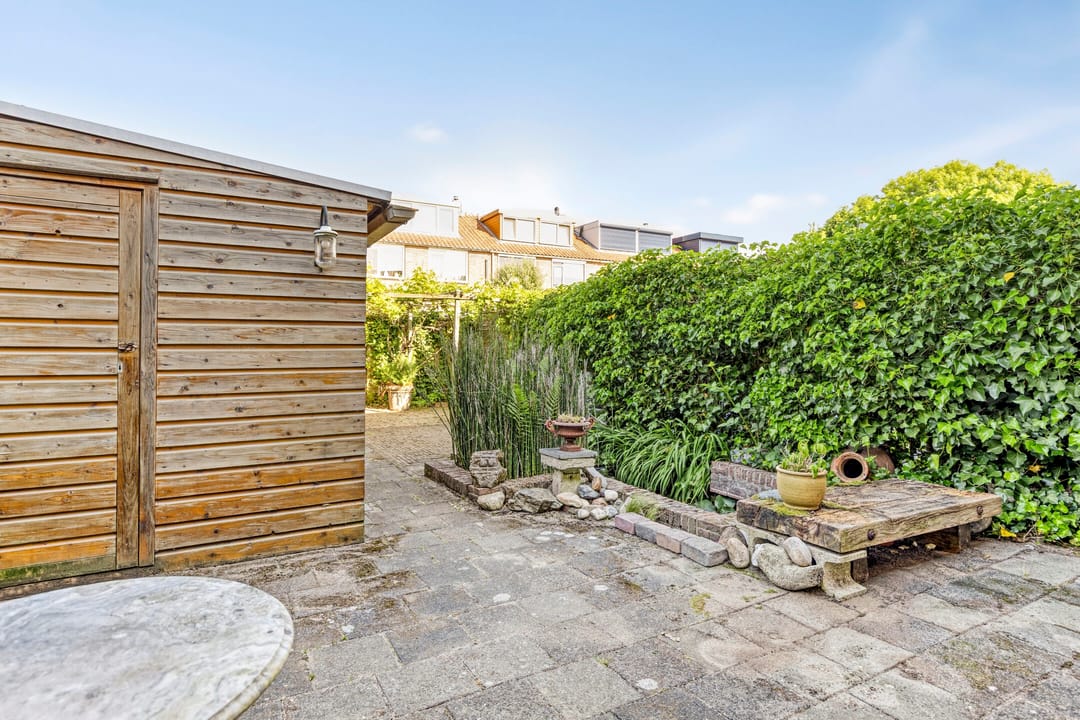 Foto 28 van Rembrandtstraat 45