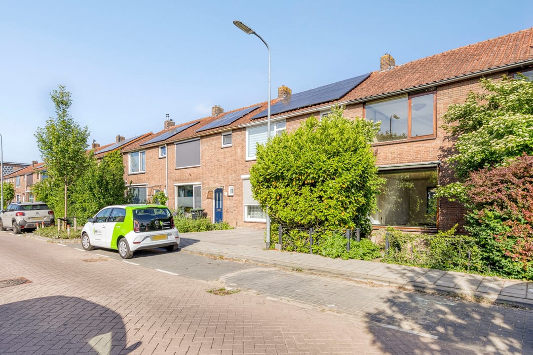 Foto 31 van Rembrandtstraat 45