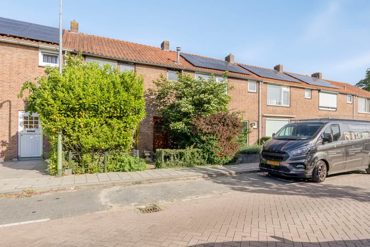 Foto 32 van Rembrandtstraat 45