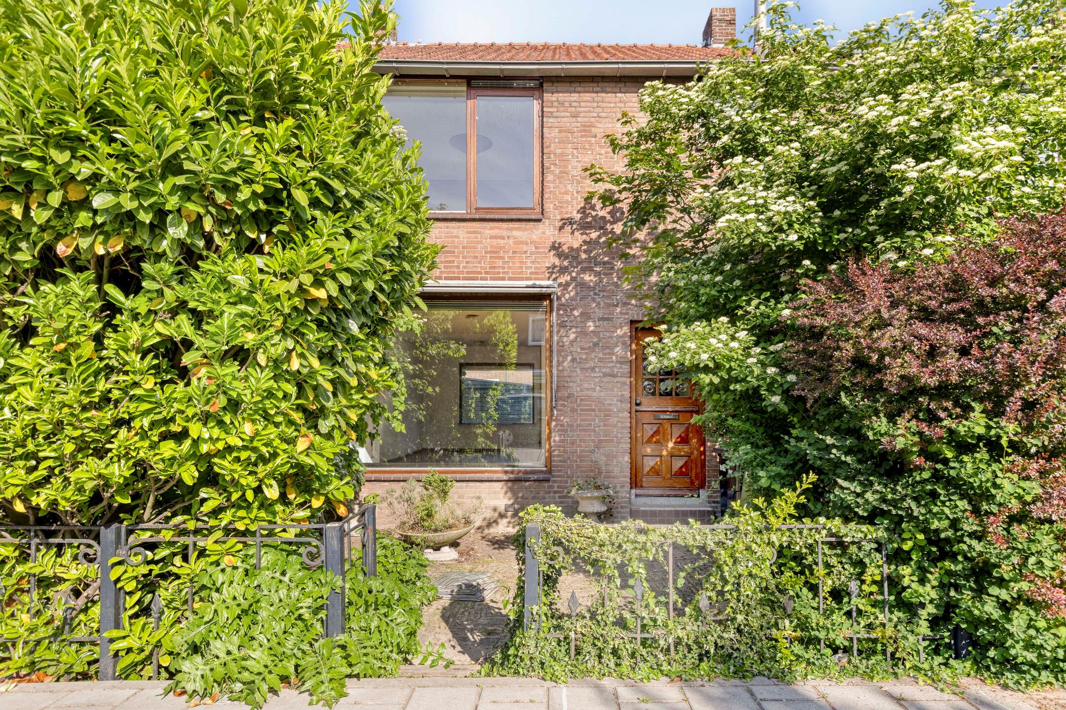 Foto 33 van Rembrandtstraat 45