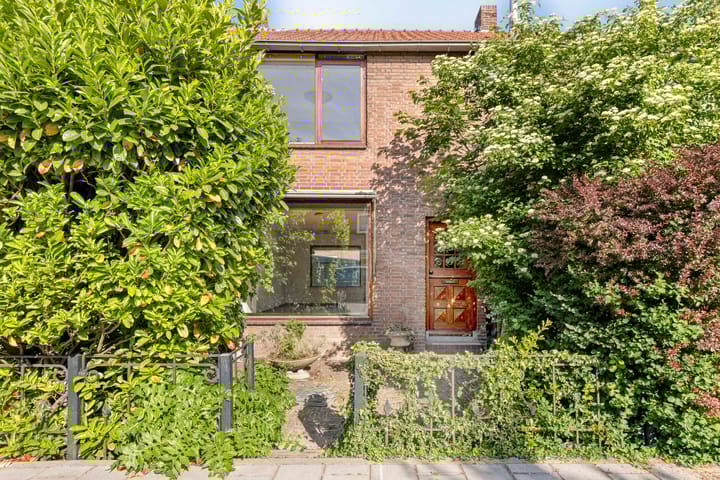 Foto 33 van Rembrandtstraat 45