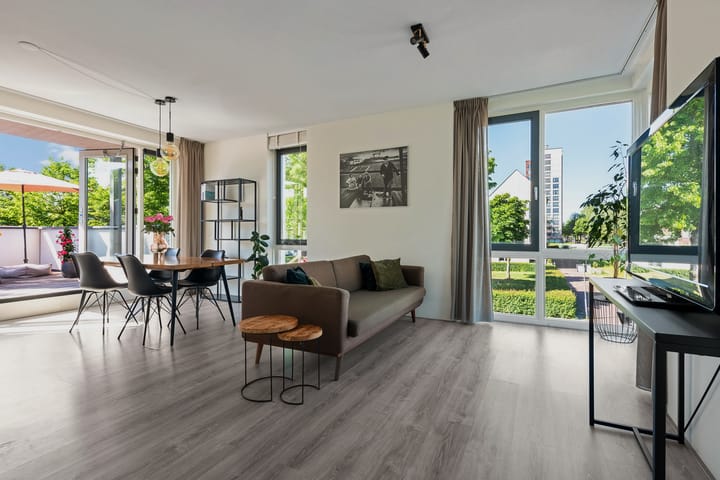 Foto 3 van Dijkmanshuizenstraat 100