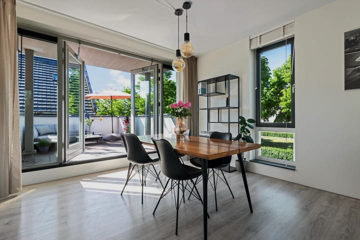 Foto 5 van Dijkmanshuizenstraat 100