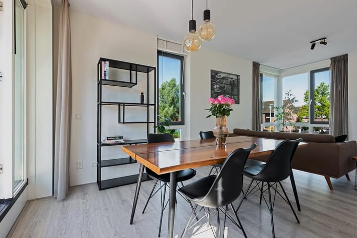 Foto 6 van Dijkmanshuizenstraat 100