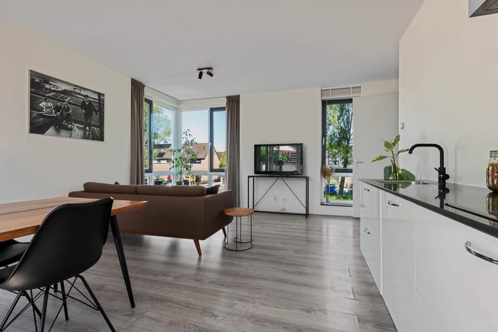 Foto 7 van Dijkmanshuizenstraat 100