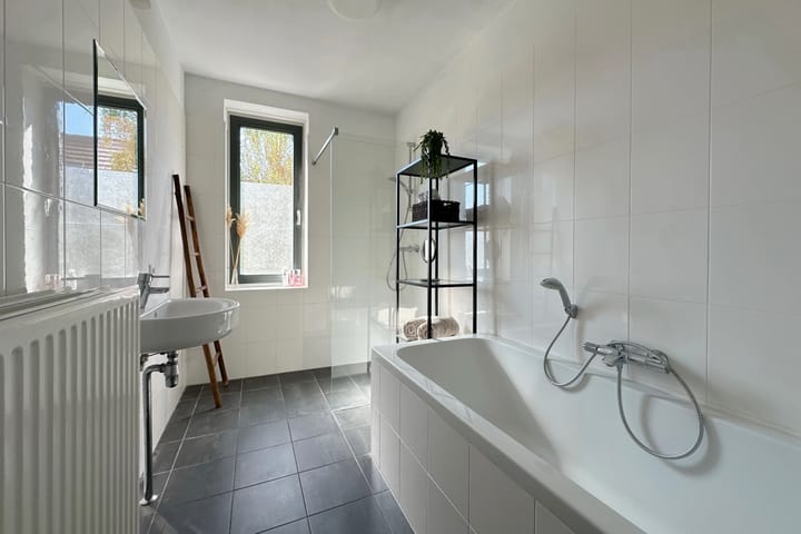 Foto 10 van Dijkmanshuizenstraat 100