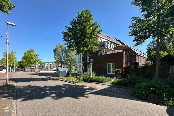 Foto 13 van Dijkmanshuizenstraat 100