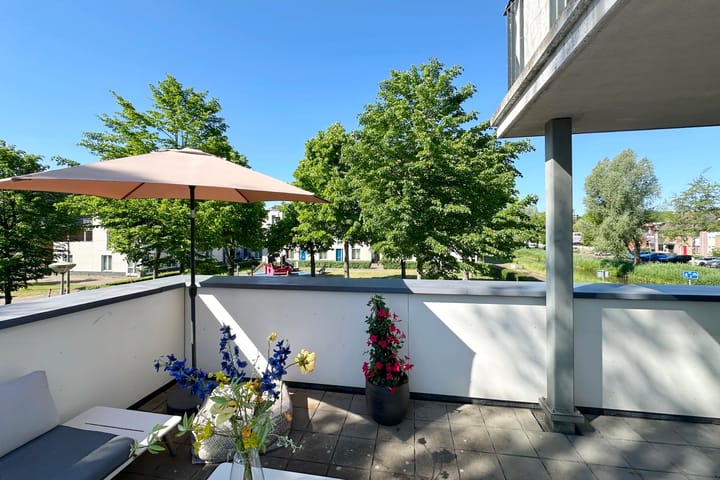 Foto 14 van Dijkmanshuizenstraat 100