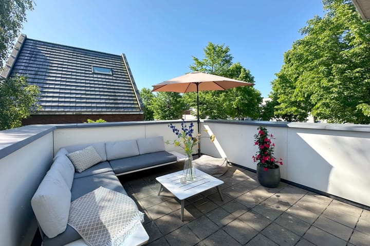 Foto 15 van Dijkmanshuizenstraat 100