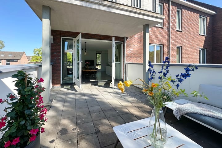 Foto 17 van Dijkmanshuizenstraat 100