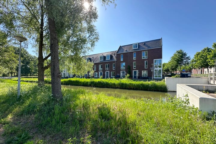 Foto 21 van Dijkmanshuizenstraat 100