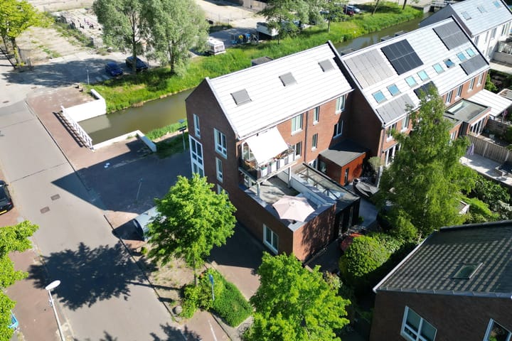 Foto 22 van Dijkmanshuizenstraat 100