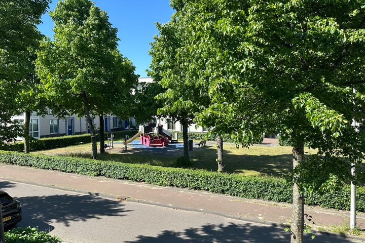 Foto 23 van Dijkmanshuizenstraat 100