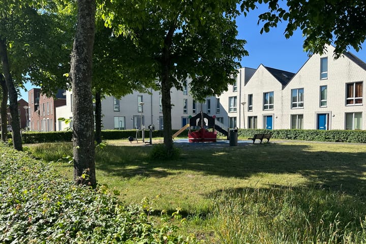 Foto 24 van Dijkmanshuizenstraat 100