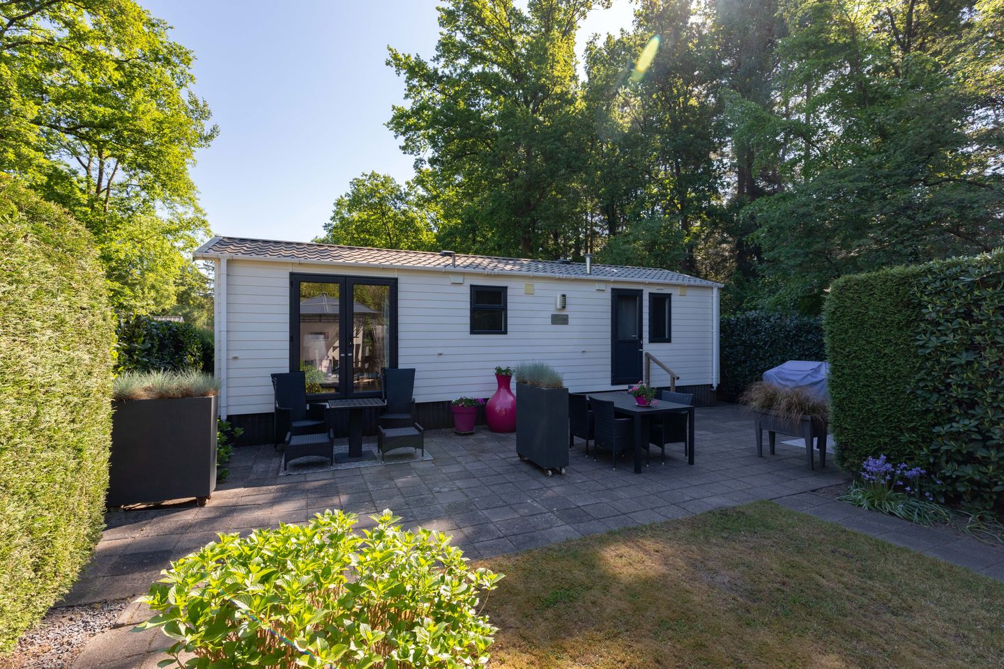 Foto 1 van Kanaal Zuid 444-400