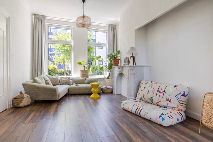 Foto 2 van Achter de Hoven 121