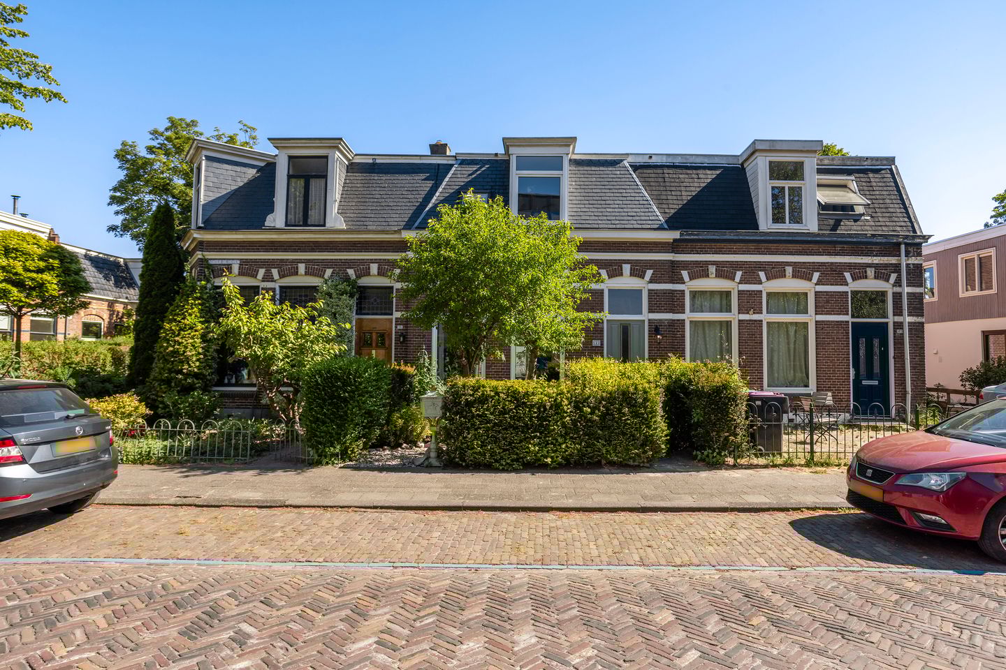 Foto 1 van Achter de Hoven 121