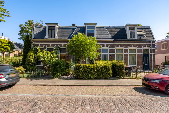 Foto 1 van Achter de Hoven 121