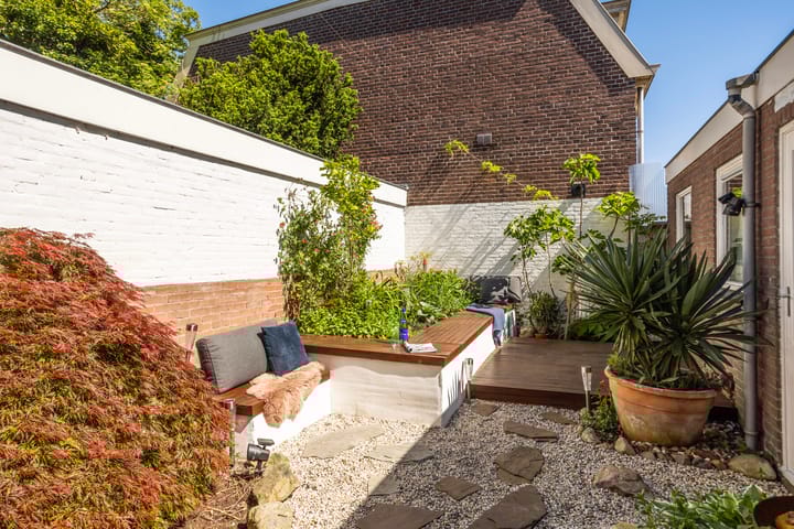 Foto 6 van Achter de Hoven 121