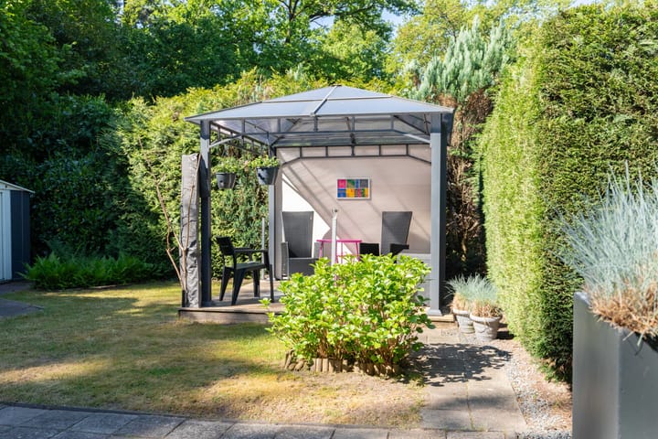 Foto 5 van Kanaal Zuid 444-400