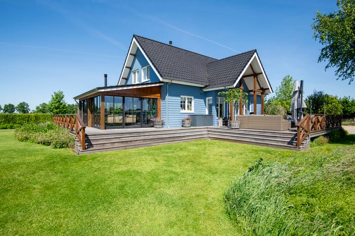 Foto 1 van Oude Nijkerkerweg 45-A