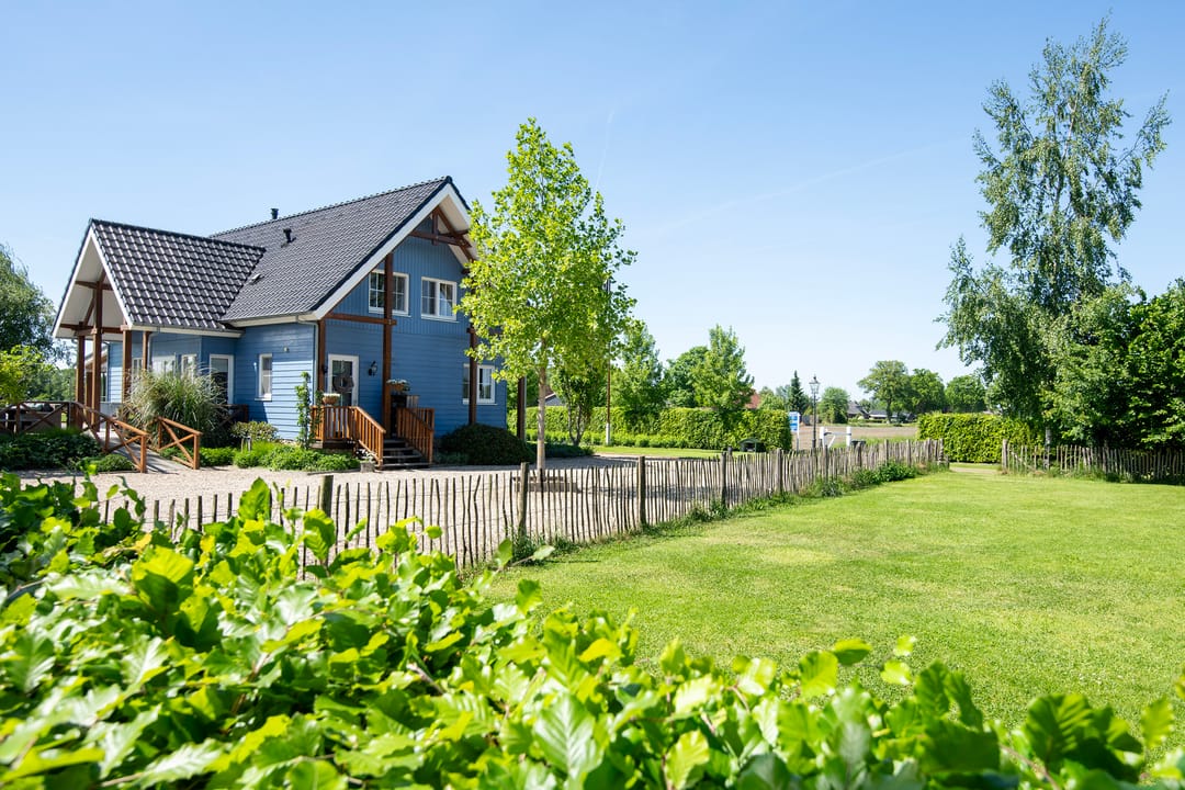 Photo 2 of Oude Nijkerkerweg 45-A