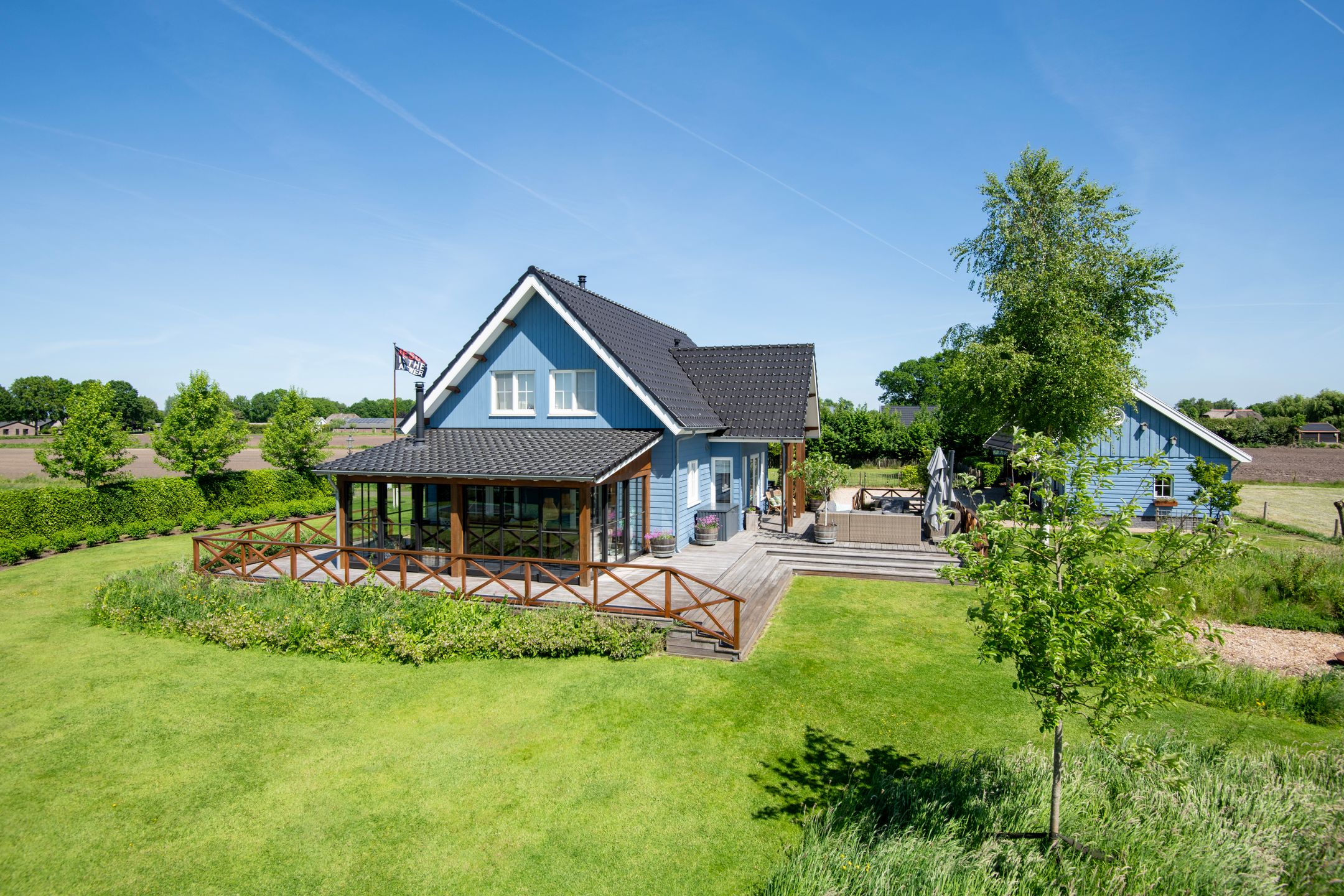 Photo 3 of Oude Nijkerkerweg 45-A