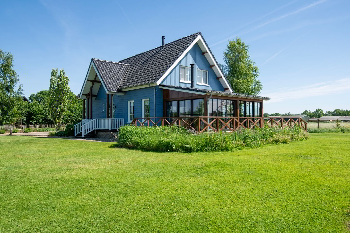 Photo 4 of Oude Nijkerkerweg 45-A