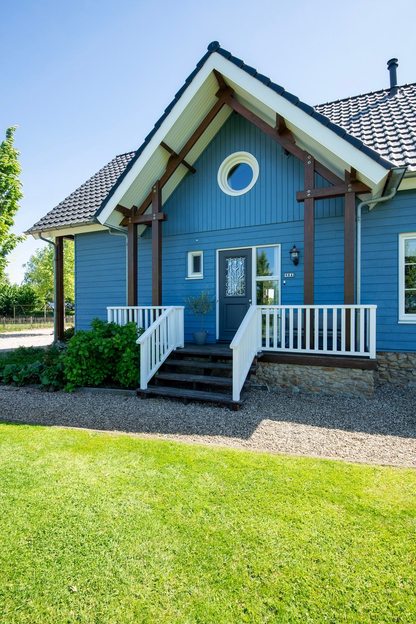 Photo 5 of Oude Nijkerkerweg 45-A