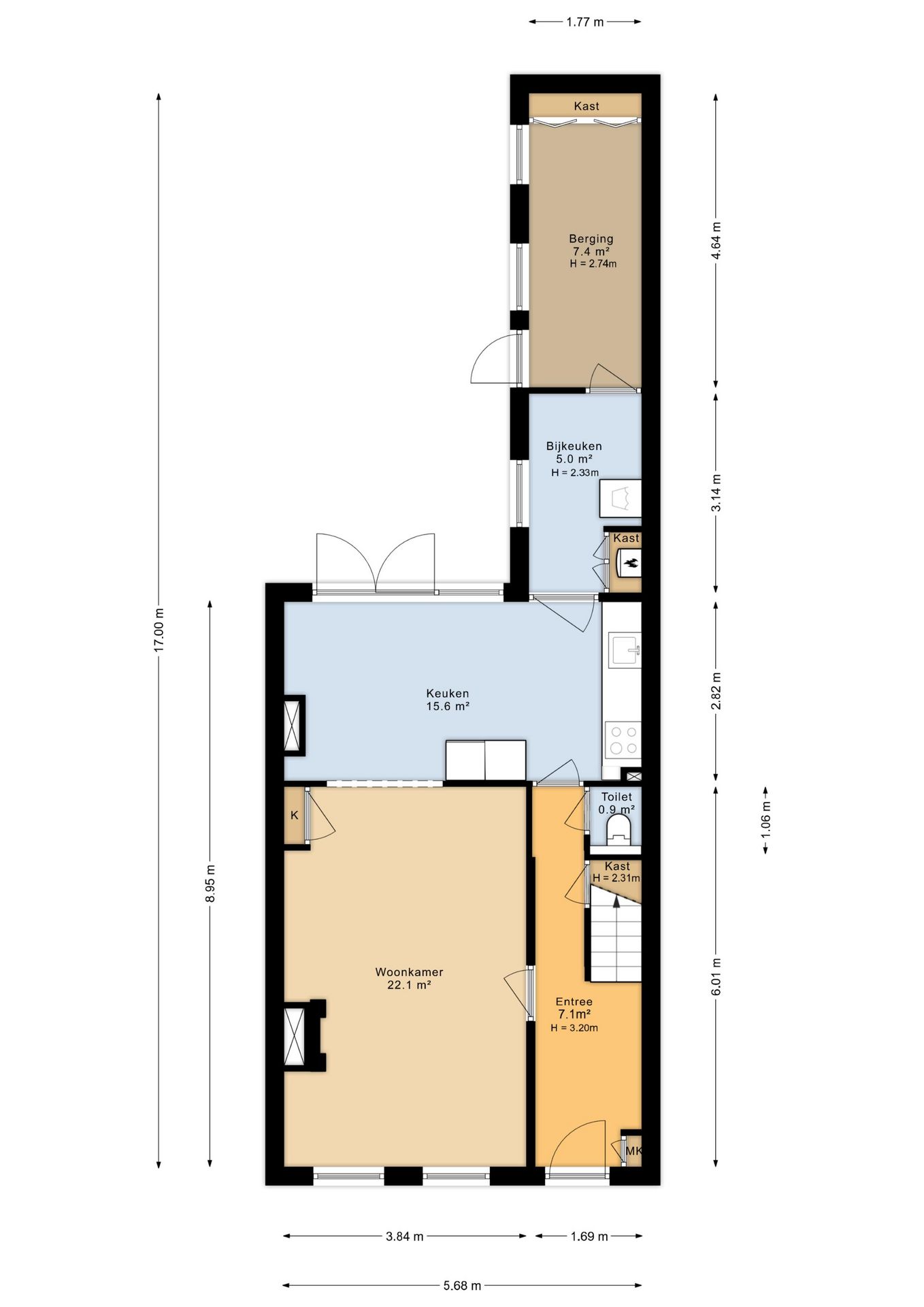 Photo 9 of Achter de Hoven 121