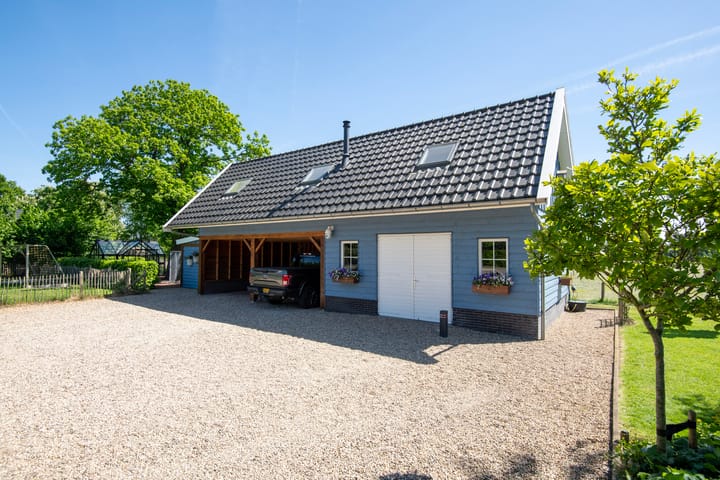 Foto 33 van Oude Nijkerkerweg 45-A