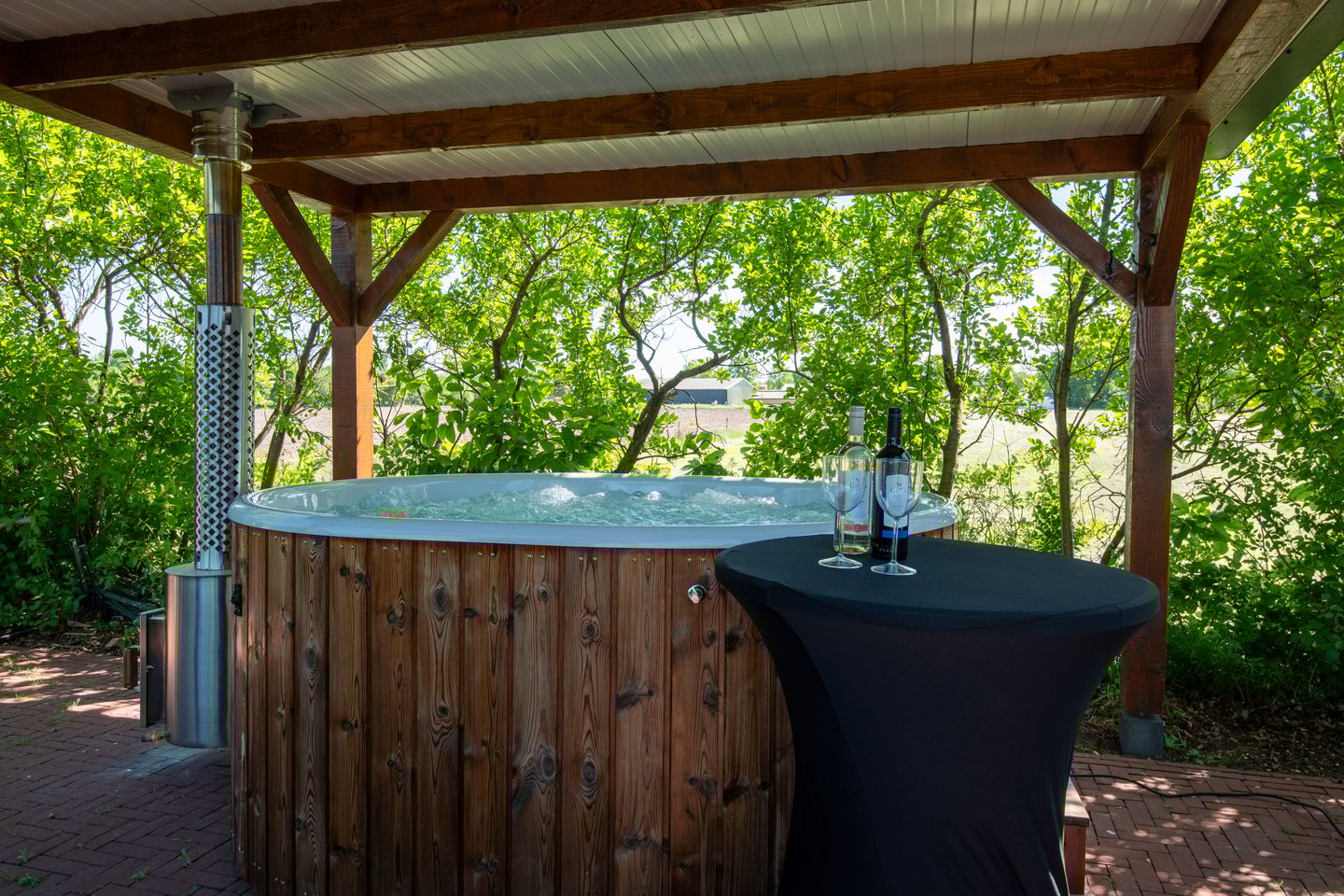 Photo 40 of Oude Nijkerkerweg 45-A