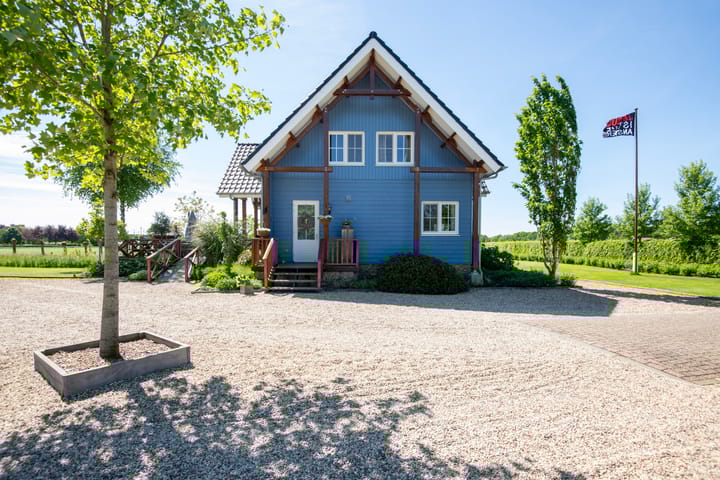 Foto 41 van Oude Nijkerkerweg 45-A