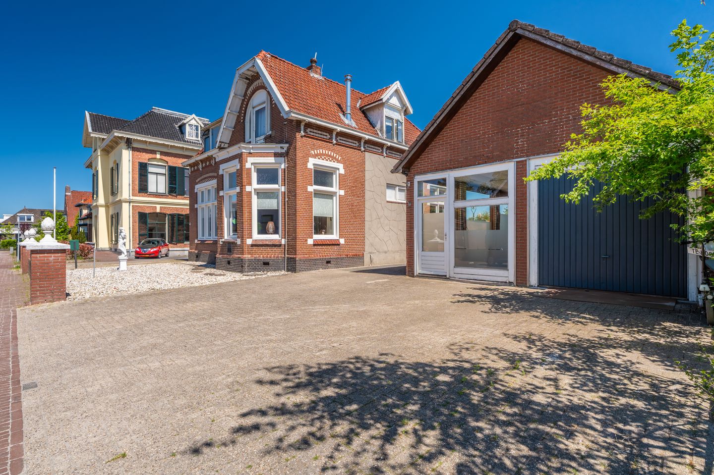 Foto 4 van Spoorstraat 43