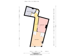View floorplan