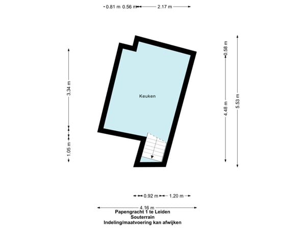 Souterrain