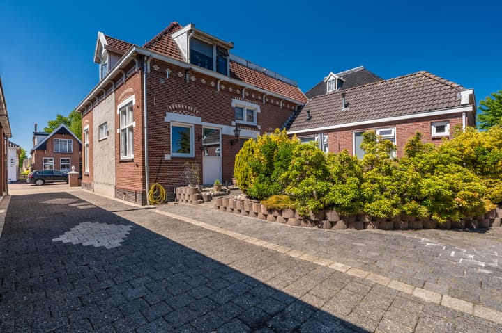 Foto 5 van Spoorstraat 43